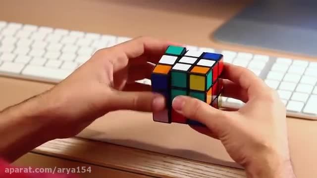 How to Solve a 3x3x3 Rubik&#039;s Cube