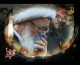 روضه خوانی محمودكریمی به مناسبت شهادت حضرت زهرا سلام الله عل