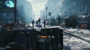 PS4-The Division E3 GAMEPLAY 2014