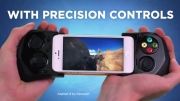 MOGA Ace Power Controller for iphone