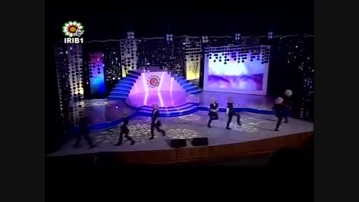 azari dance  رقص ایرانی آذری