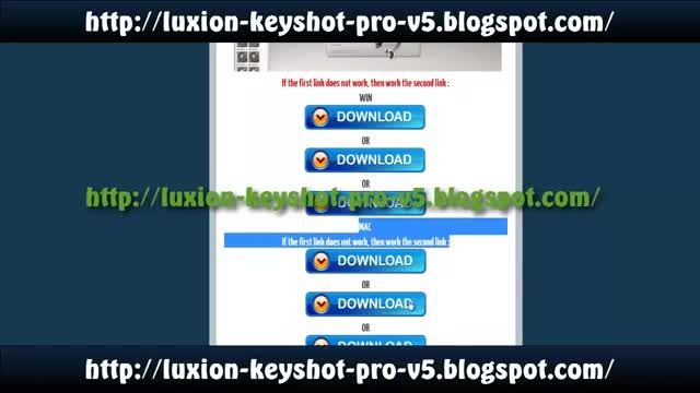 Luxion Keyshot Pro KeyShot