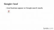استفاده از گوگل پلاس برای تجارت