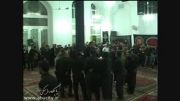 کربلایی توزی17محرم93هیئت حضرت علی اصغرع بوشهریهای قم-1