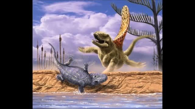 5 تا از مشهور ترین پستاندارانی که دایناسور بودند!