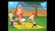 I Love You Mom - Phineas and Ferb Videos - Disney XD UK