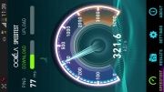 تست سرعت اینترنت 3G ایرانسل(سرعت باورنکردنی)تبریز