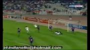 آ ث میلان 4 - بارسلونا صفر / فینال لیگ قهرمانان اروپا 1994