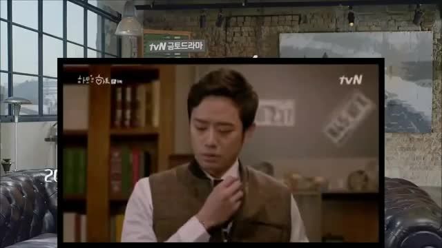 heart to heart ep9
