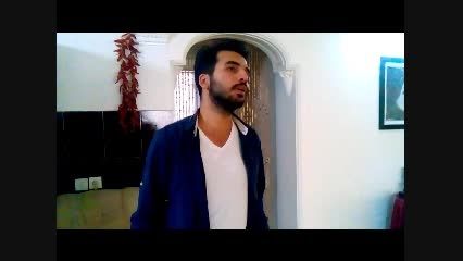 مرتضی سعیدی، اعجوبه های 94، اجرای آهنگ ستایش