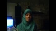 Feelings of An American Girl Converted To Islam