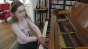 پیانو آلما دتسچرAlma Deutscher-