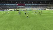 ضربه آزاد زیبای رونالدینیو FIFA 13