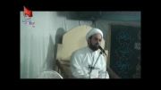 سخنرانی شب19ماه رمضان 1393/4/25دربیت العباس (6)