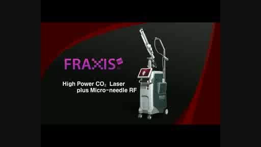 FRAXIS Duo