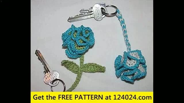 free crochet