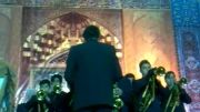 گروه موزیک محله خیادان خوراسگان خیمه شیدائیان ال الله