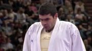 ایران - هلند / مسابقات جهانی WKF کاراته - برد تیم ایران