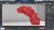 Autodesk 3ds Max2014 41 What Is A Modifier And How The Stack