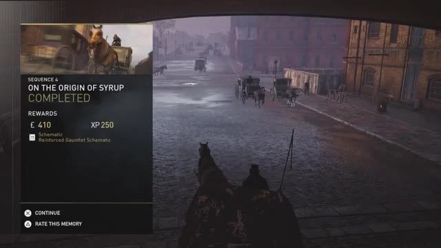assassin&#039;s creed syndicate part 10
