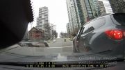 Greater Vancouver Car Crash Compilation 3