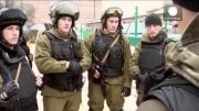 یگان ویژه دوقلو ها در ارتش روسیه