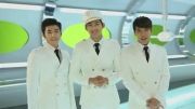 LOTTE DUTY FREE -official youtube channel greetings - 2PM