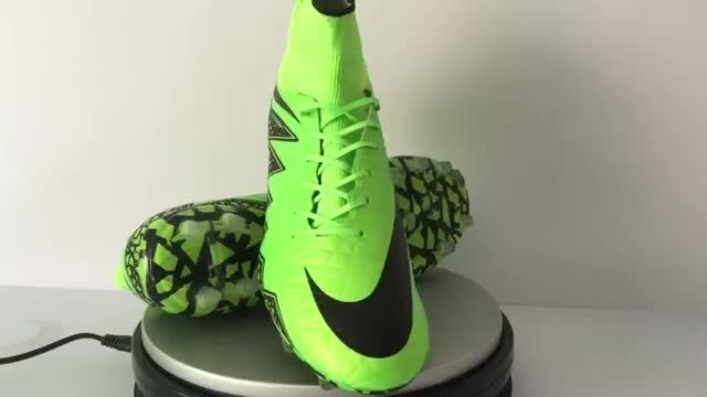 کفش فوتبال نایک هایپرونوم فانتوم 2 Nike Hypervenom Phan