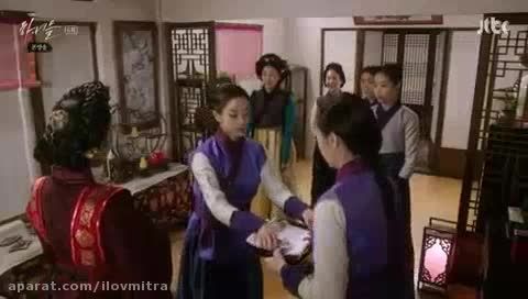 سریال کره ای خدمتکاران قسمت 6 پارت 5