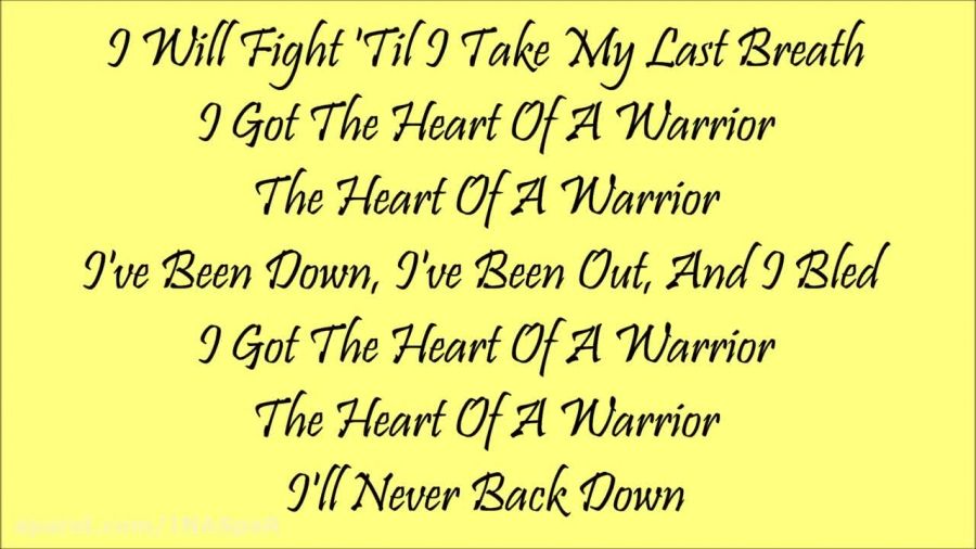 Dizzee Rascal FT Teddy Sky-Heart Of Warrior