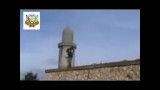 تخریب حسینیه شیعیان در سوریه