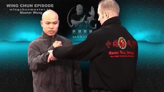 wing chun kung fu Basic self defence - episode 9
