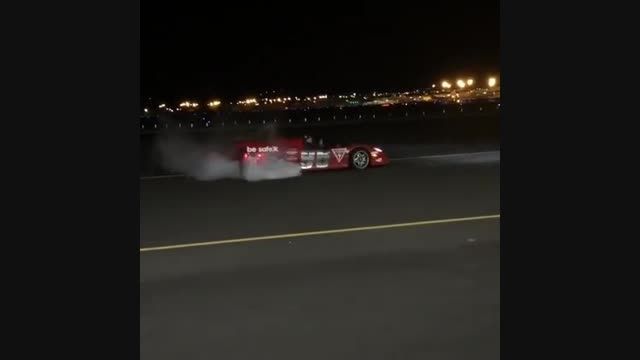 دونات فراری Ferrari ّF50