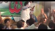هیئت عشاق الحیدر شیراز-حسن پورحسن-عید غدیر (مهر93)