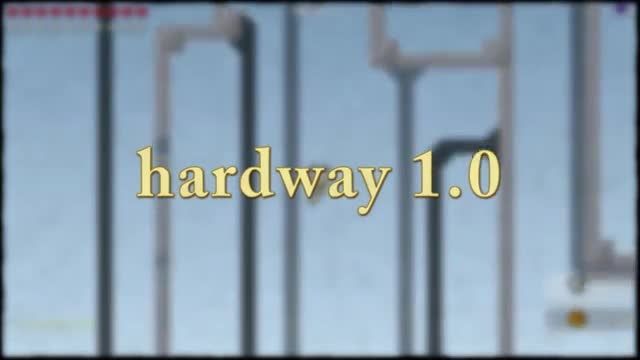 Cheat Hardway 1.0 [DDrace]
