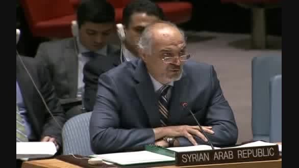 اعتراف دوباره بان کی مون به نقش ایران در حل بحران سوریه
