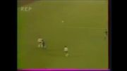 هامبورگ 5-1 رئال مادرید سال 1980