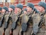 رژه ارتش سویت روسیه