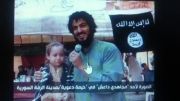 تجاوز داعش به دختر بچه های خردسال در عراق !!!