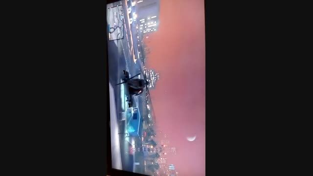 GTAVپرش از برج