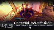 warlock demonology pache 4.3.4