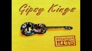 آهنگ زیبای Gipsy Kings - Trista Pena عشق جانکاه