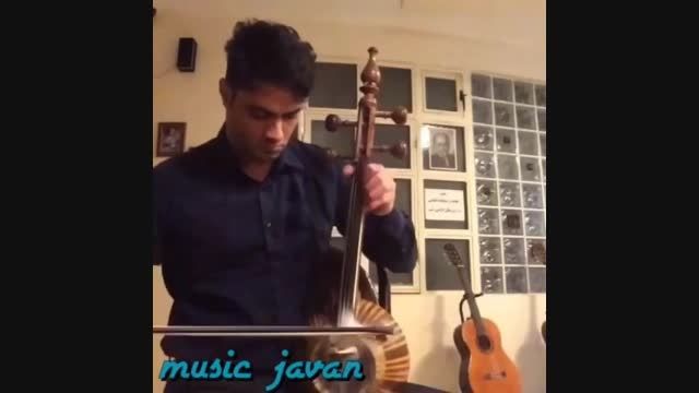 musicjavan(موزیک جوان): اجرای زیبای از دانیال اژدری