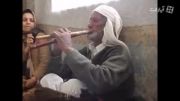 موسیقی زیبای دونلی شیر محمد اسپندار
