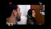 قسمت اول ماه عسل 92 با اجرای احسان علیخانی