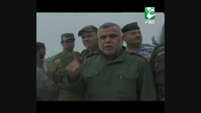 مقاومت اسلامی-عملیات بزرگ تکریت،استان صلاح الدین