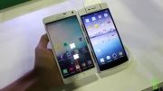 OPPO N3 vs Samsung Galaxy Note 4