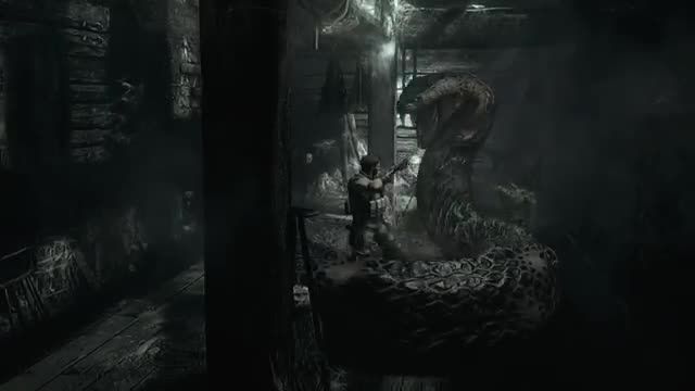 راهنمای Resident Evil HD Remaster - قسمت پنجم