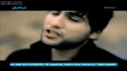 موزیک ویدیو احمد سعیدی...مراقب تو بودم