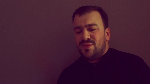 نوحه حسین وای خواننده سیدطالح مداح اذربایجان باکو
